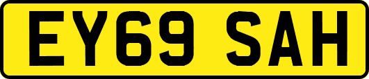 EY69SAH