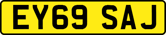 EY69SAJ