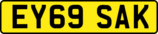 EY69SAK