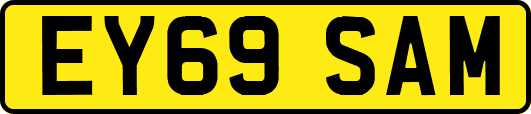 EY69SAM