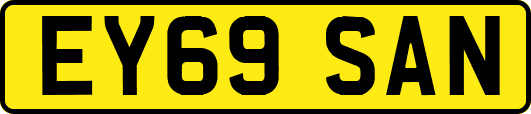 EY69SAN