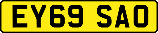 EY69SAO