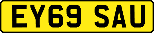 EY69SAU