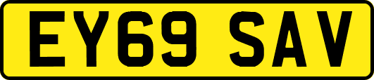 EY69SAV