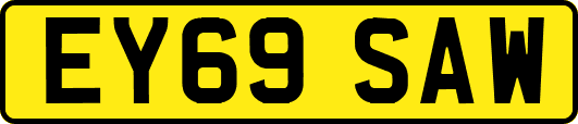 EY69SAW