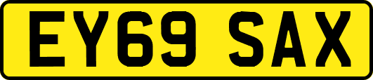 EY69SAX