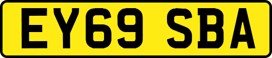 EY69SBA
