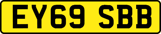 EY69SBB