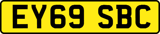 EY69SBC