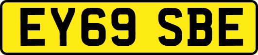 EY69SBE