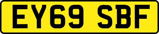 EY69SBF