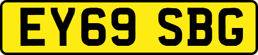 EY69SBG
