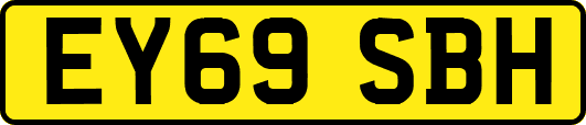 EY69SBH