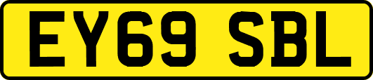 EY69SBL