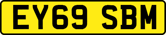EY69SBM