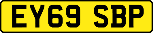 EY69SBP