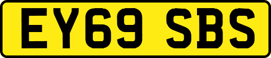 EY69SBS