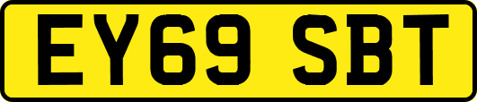 EY69SBT