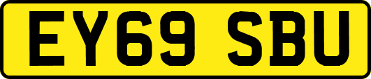 EY69SBU