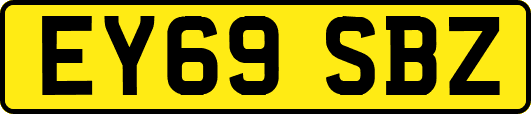 EY69SBZ