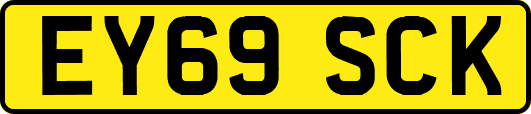 EY69SCK