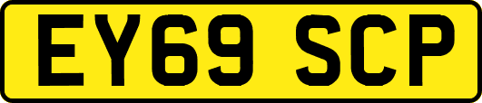EY69SCP