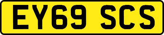 EY69SCS