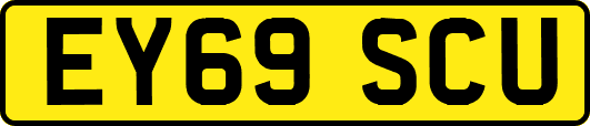 EY69SCU