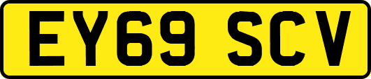 EY69SCV