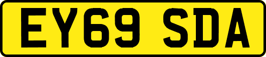 EY69SDA