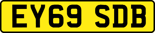 EY69SDB