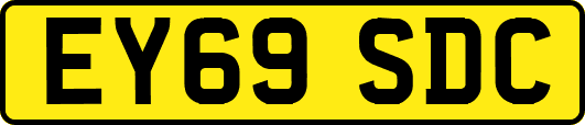 EY69SDC