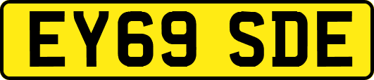 EY69SDE