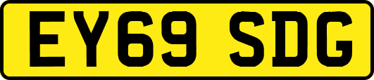 EY69SDG