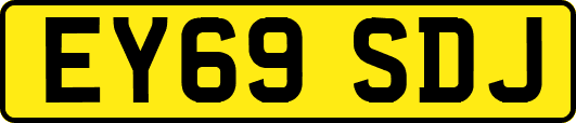 EY69SDJ