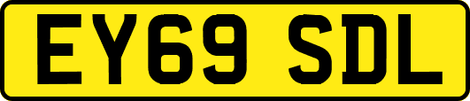 EY69SDL
