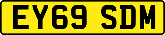 EY69SDM