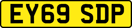 EY69SDP