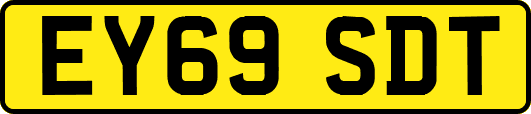 EY69SDT