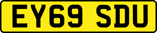 EY69SDU