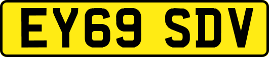 EY69SDV