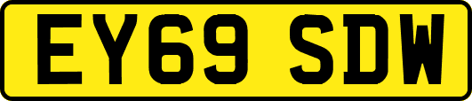 EY69SDW