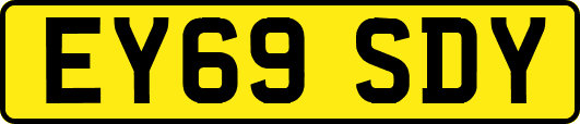 EY69SDY