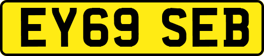 EY69SEB