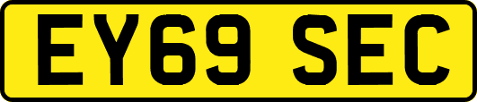 EY69SEC