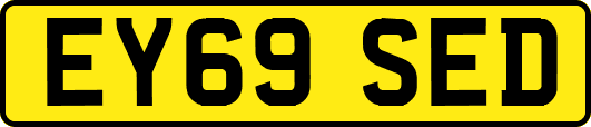 EY69SED