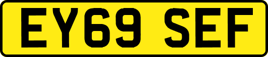 EY69SEF