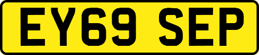 EY69SEP