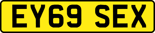 EY69SEX