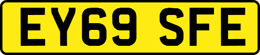 EY69SFE